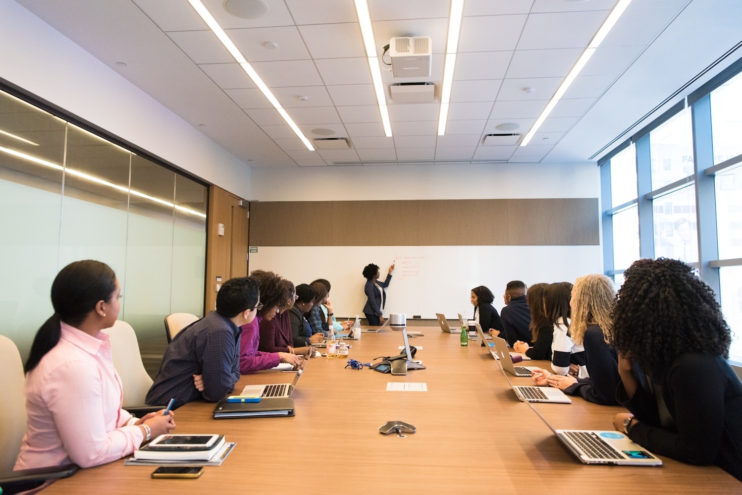Why Every University Needs A Data-Driven Culture