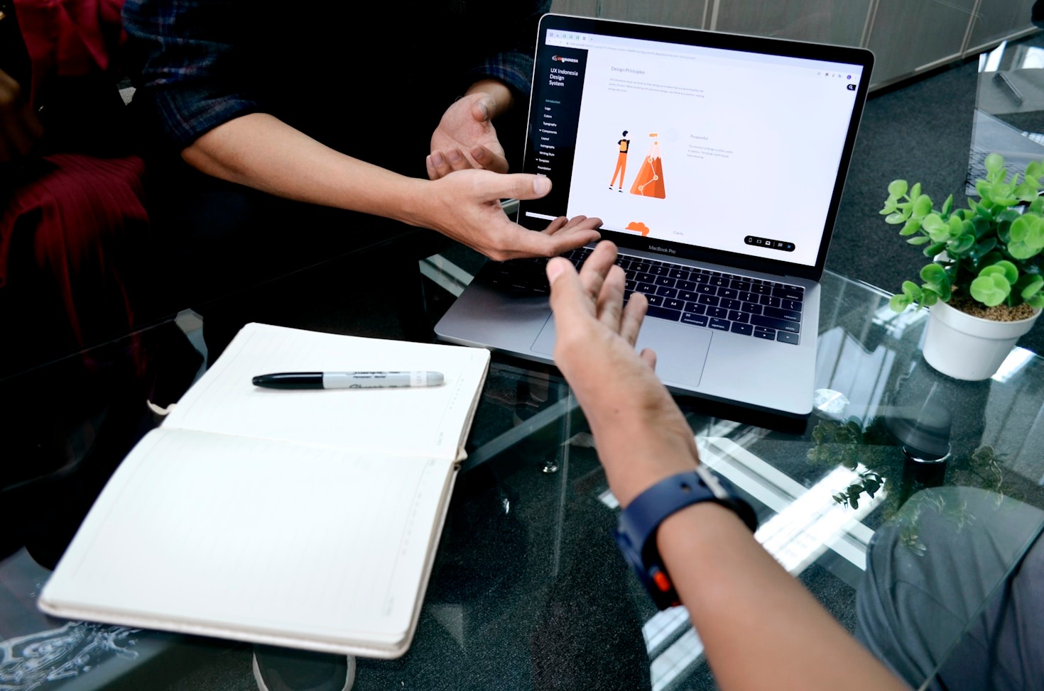 Maximizing Student Success Through Advanced Enrollment Analytics